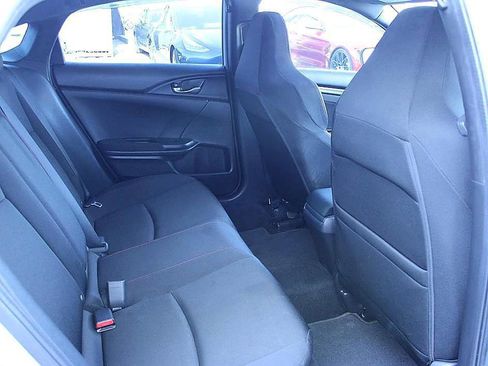 Used 2020 Honda Civic Si image 17