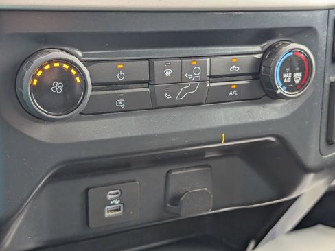 Used 2022 Ford F150 XL w/ Equipment Group 101A High image 17