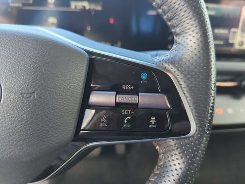 Certified 2024 Nissan Ariya FWD image 43