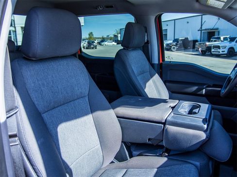 Used 2024 Ford F350 XL w/ FX4 Off-Road Package image 18