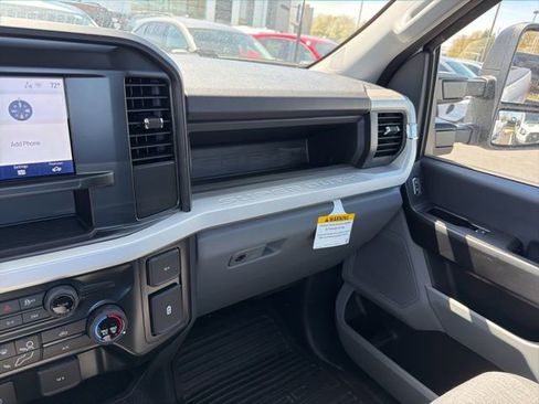 New 2026 Ford F250 XL w/ Snow Plow Prep Package AWD/4WD image 26