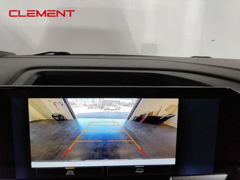 Used 2023 Chevrolet Silverado 1500 LT w/ Protection Package image 24