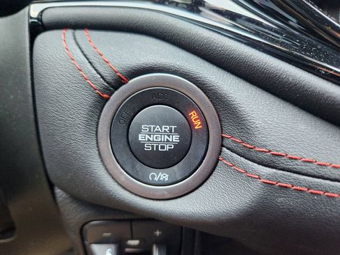 Used 2023 Dodge Durango Citadel AWD/4WD image 20