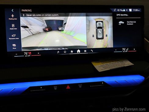 Used 2025 BMW X3 xDrive30i w/ Premium Package image 20