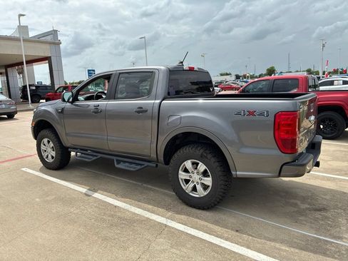 Used 2021 Ford Ranger XLT w/ Trailer Tow Package AWD/4WD image 3