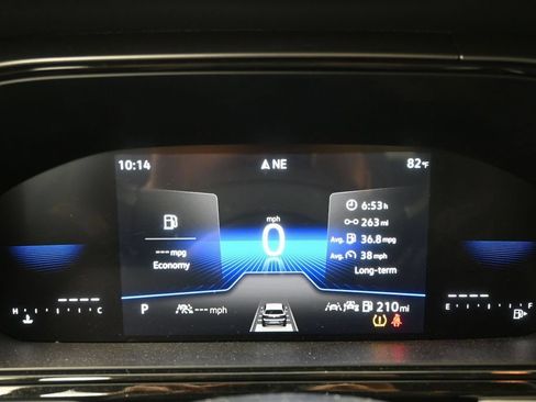 Used 2026 Volkswagen Taos S FWD image 12
