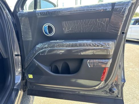 New 2026 Hyundai Palisade Limited image 38