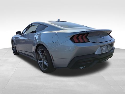 New 2025 Ford Mustang Coupe RWD image 7