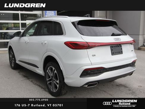 New 2025 Audi Q5 Premium image 6