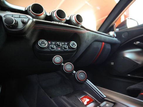 Certified 2017 Ferrari F12tdf RWD image 52