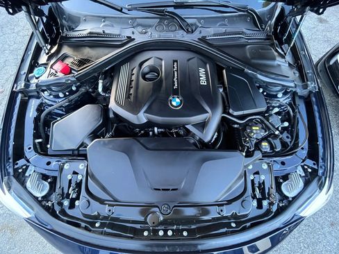Used 2019 BMW 430i Gran Coupe w/ Convenience Package image 31