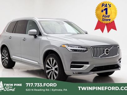 Used 2025 Volvo XC90 B5 Core