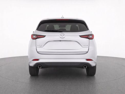 Used 2025 MAZDA CX-5 AWD 2.5 S w/ Select Package image 6