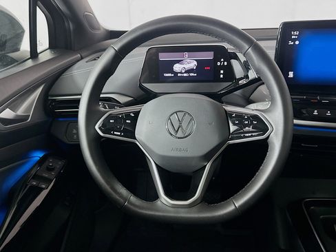 Used 2023 Volkswagen ID.4 Pro S Plus image 17