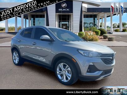 Used 2023 Buick Encore GX Preferred w/ Cold Weather Comfort Package