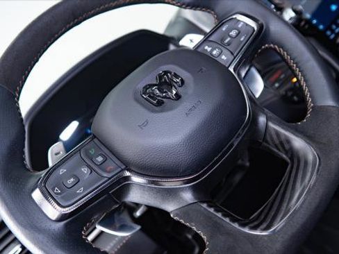 Used 2024 RAM 1500 TRX image 24