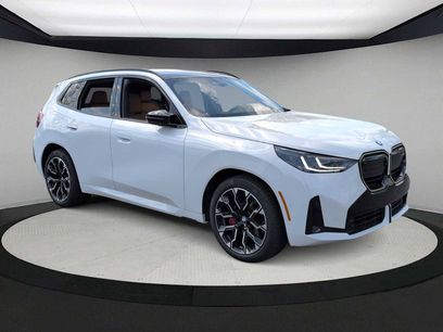Used 2025 BMW X3 M50 w/ Premium Package