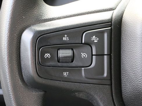 Used 2025 Chevrolet Silverado 3500 W/T w/ WT Convenience Package AWD/4WD image 20