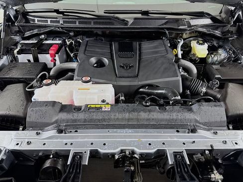 Used 2026 Toyota Tundra SR5 image 31