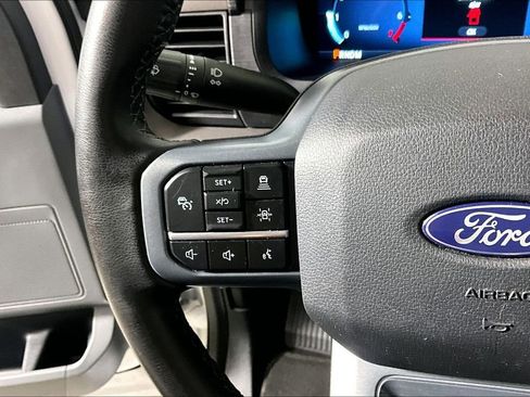 Certified 2024 Ford F150 XLT w/ Equipment Group 302A MID image 14