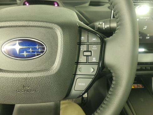 New 2026 Subaru Solterra Premium image 20