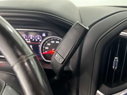 Used 2022 Chevrolet Silverado 2500 High Country w/ Z71 Off-Road Package AWD/4WD image 15