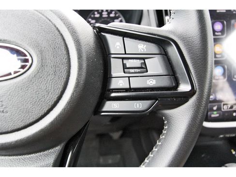 Used 2026 Subaru Forester Premium AWD/4WD image 16