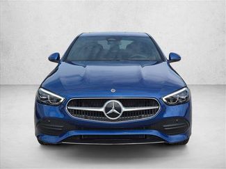 Certified 2026 Mercedes-Benz C 300 Sedan video 2