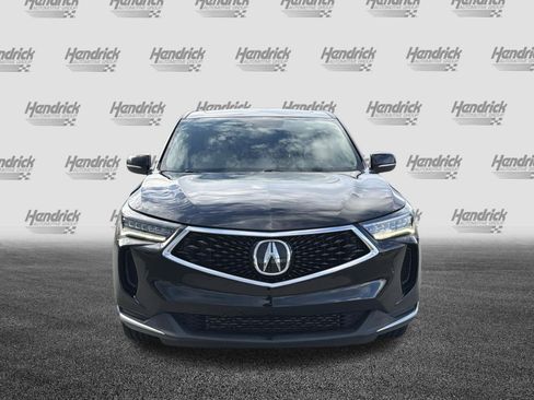 Certified 2023 Acura RDX w/ Technology Package AWD/4WD image 3