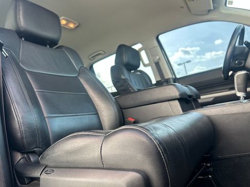 Used 2020 Toyota Tundra SR5 w/ SR5 Leather Package image 27