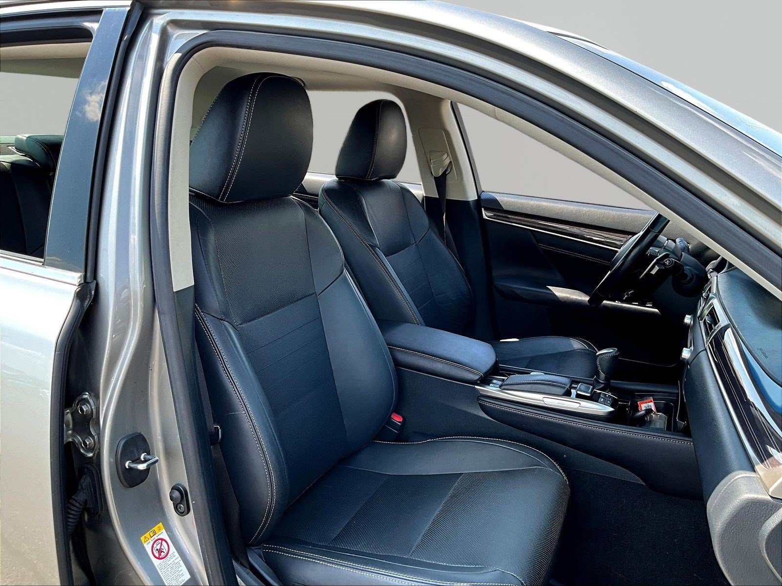 Used 2016 Lexus GS 350 RWD image 29