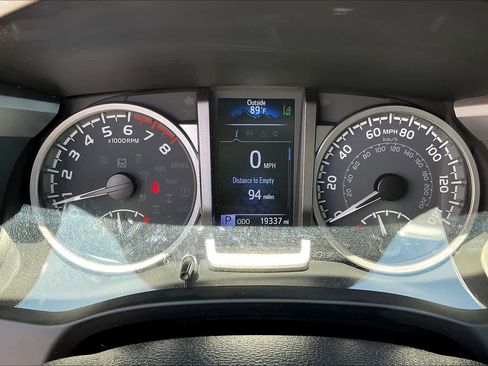 Used 2023 Toyota Tacoma SR5 image 24