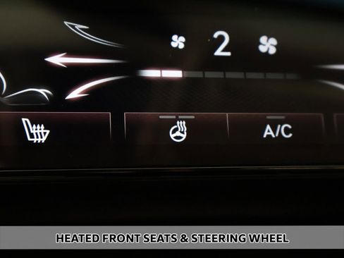 Used 2024 Genesis GV80 2.5T image 7