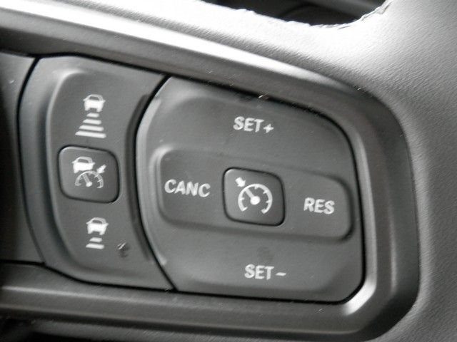 Used 2026 Jeep Gladiator Rubicon AWD/4WD image 21