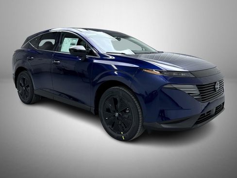New 2026 Nissan Murano SV image 3