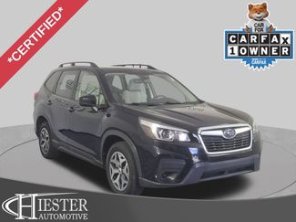 Used 2020 Subaru Forester Premium w/ Popular Package #1 AWD/4WD 360° Tour