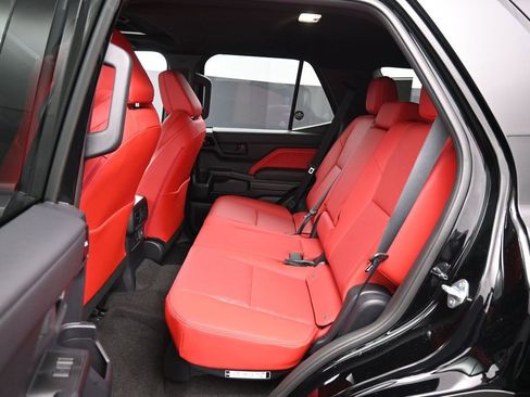 Certified 2025 Toyota 4Runner TRD Pro image 23