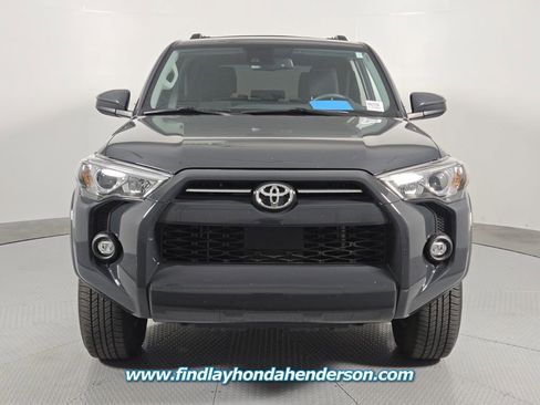 Used 2024 Toyota 4Runner SR5 image 8