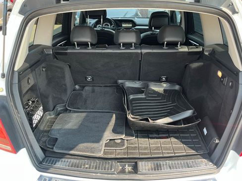Used 2015 Mercedes-Benz GLK 350 4MATIC image 16