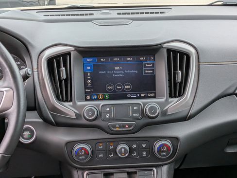 Used 2022 GMC Terrain AT4 w/ Infotainment Package II AWD/4WD image 22