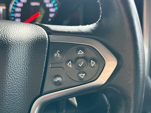 Certified 2015 Chevrolet Silverado 1500 LT RWD image 28