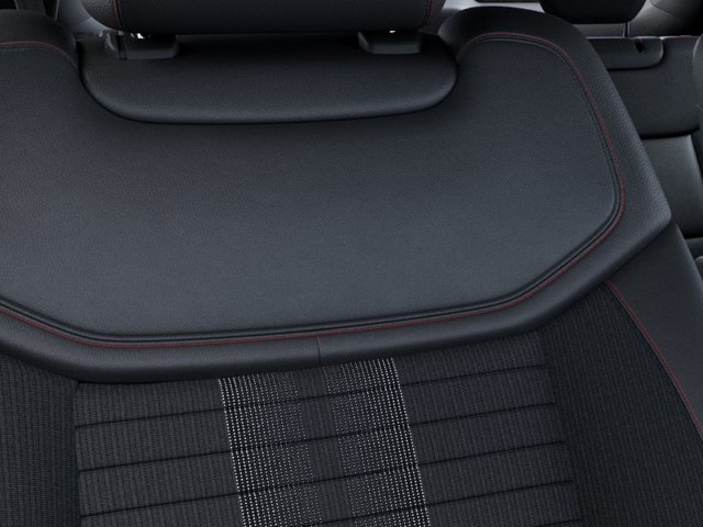 New 2027 Ford Explorer ST-Line w/ Premium Package RWD image 16