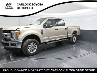 Used 2017 Ford F250 XLT w/ XLT Value Package