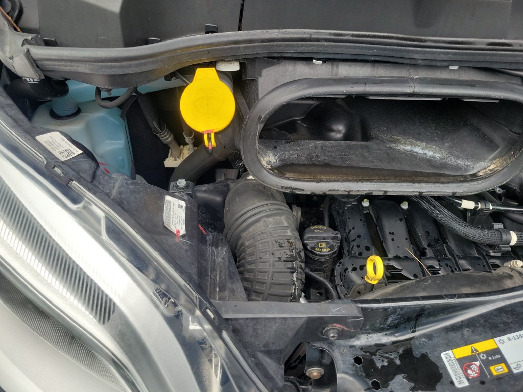 Used 2023 RAM ProMaster 2500 FWD image 40