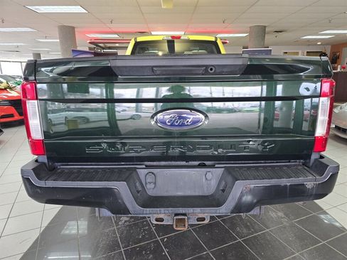 Used 2017 Ford F350 XL image 19