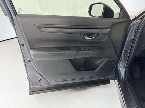 Used 2026 Honda CR-V Sport-L image 24