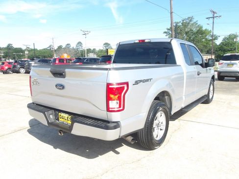 Used 2016 Ford F150 XL w/ Equipment Group 101A Mid RWD image 11