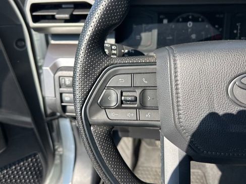 Used 2025 Toyota Tacoma SR5 image 19