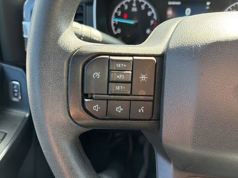 Used 2022 Ford F150 XL w/ STX Black Appearance Package image 10