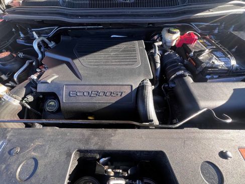 Used 2016 Ford Explorer Sport w/ Equipment Group 401A image 20